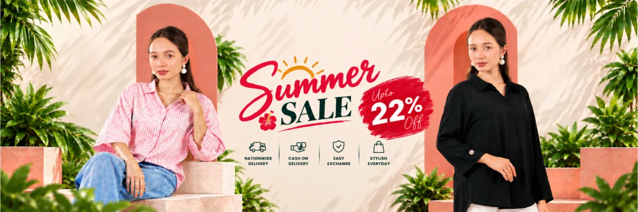 Summer Sale